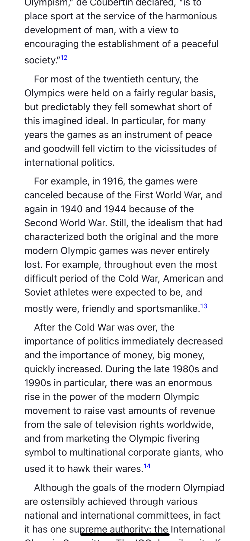 Journal 2 Assignment - 20 points Your journal