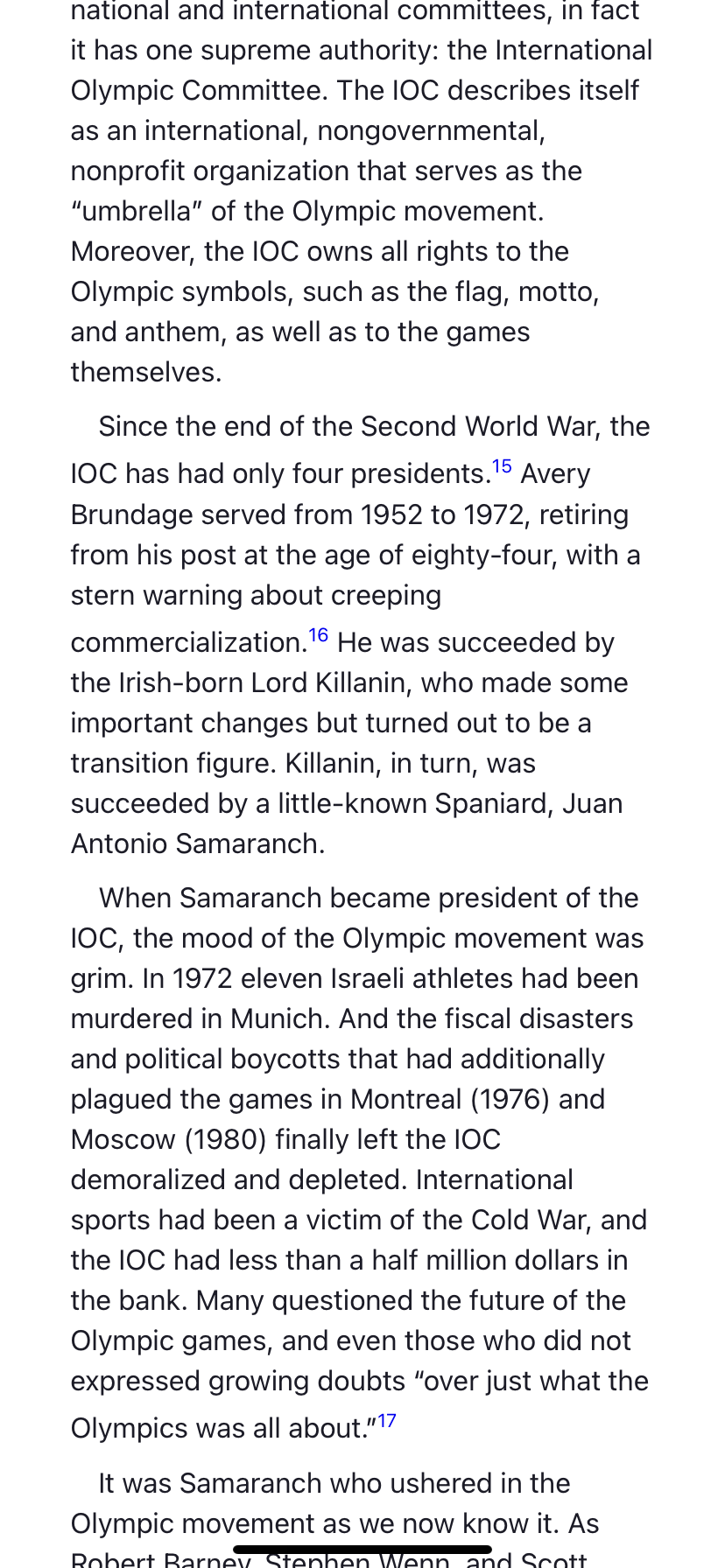 Journal 2 Assignment - 20 points Your journal