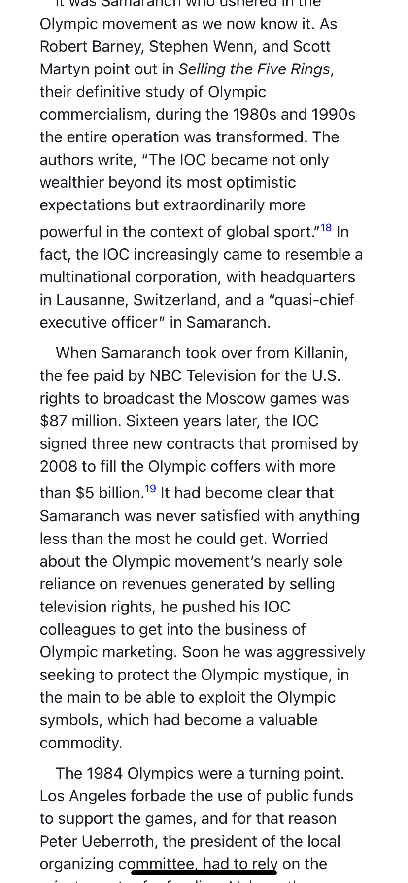 Journal 2 Assignment - 20 points Your journal