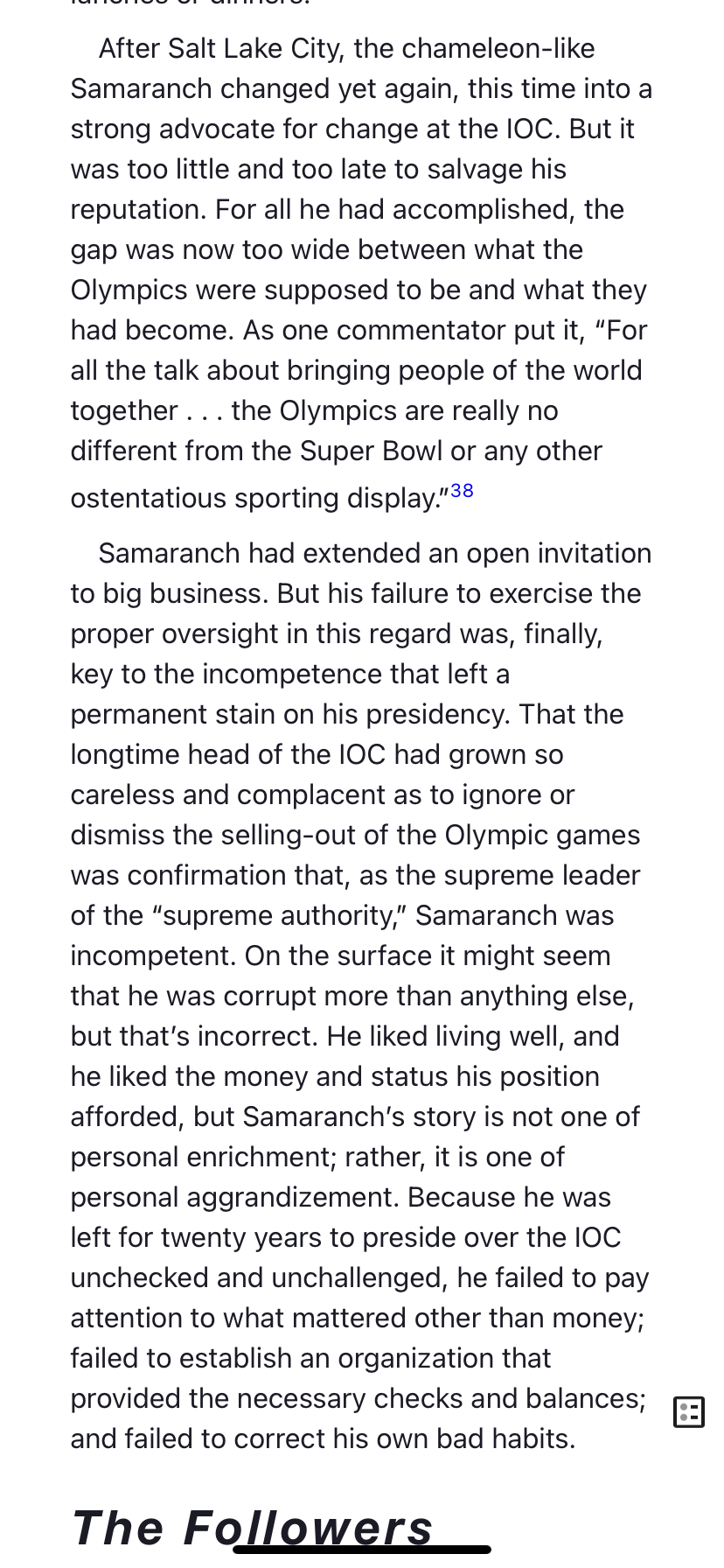 Journal 2 Assignment - 20 points Your journal