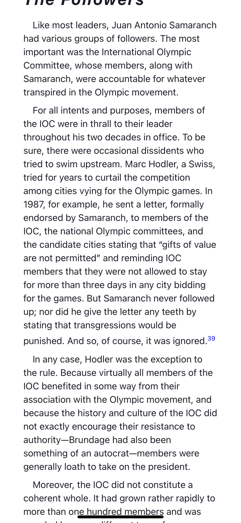 Journal 2 Assignment - 20 points Your journal
