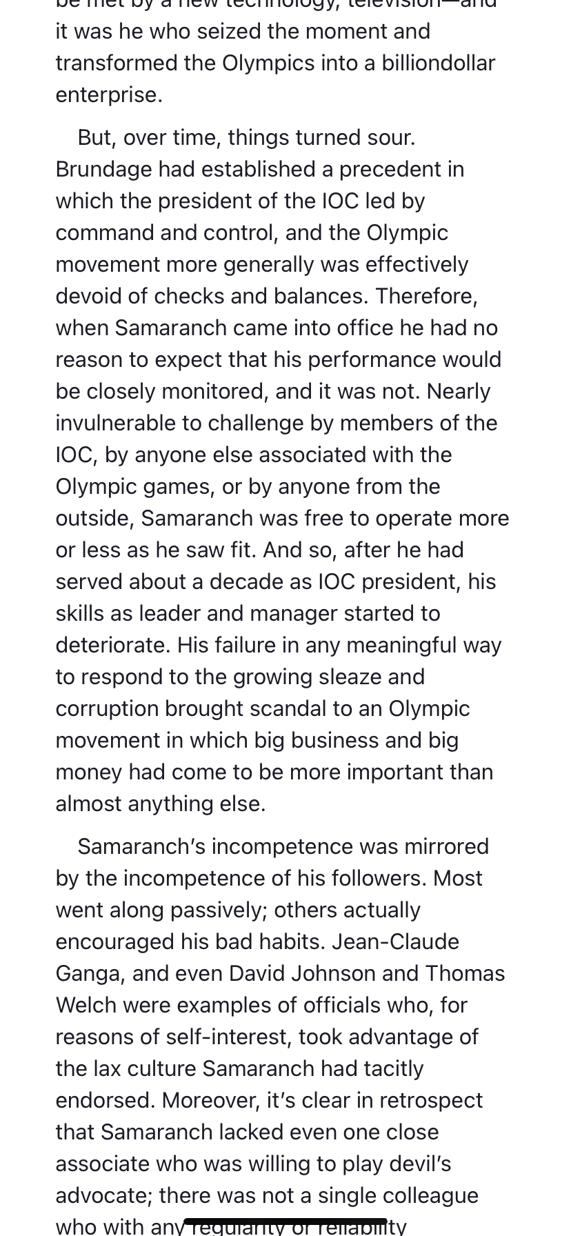 Journal 2 Assignment - 20 points Your journal