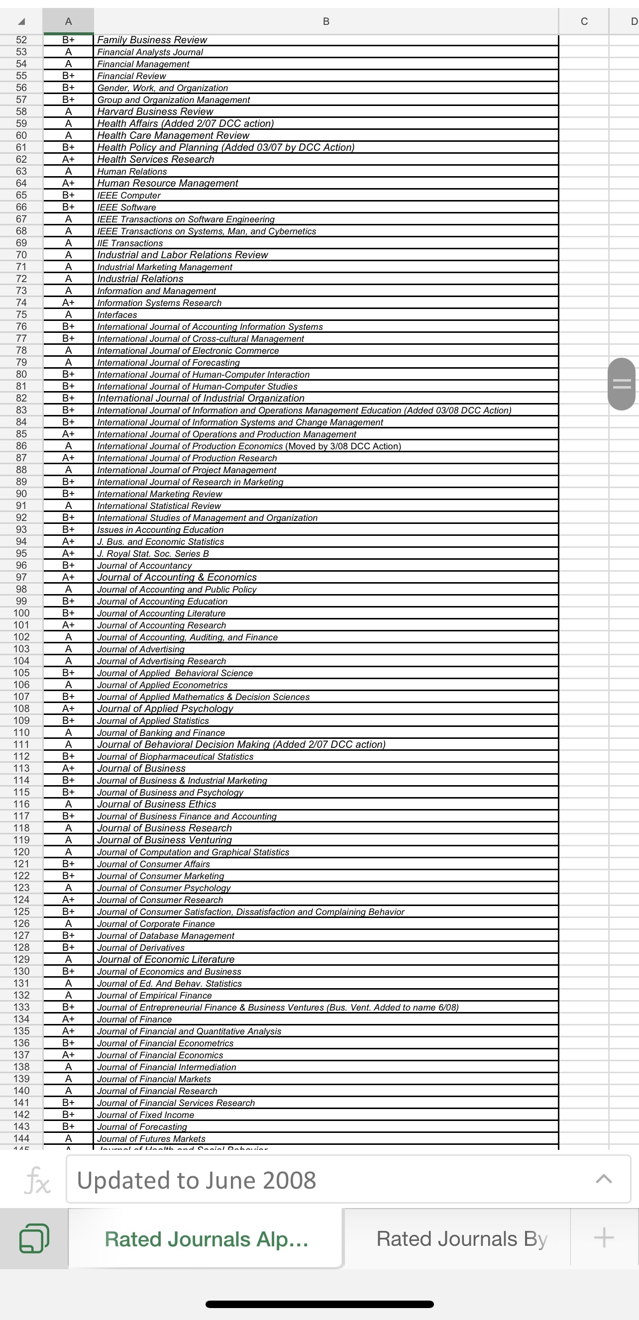 Label Each Question and Section: Read the