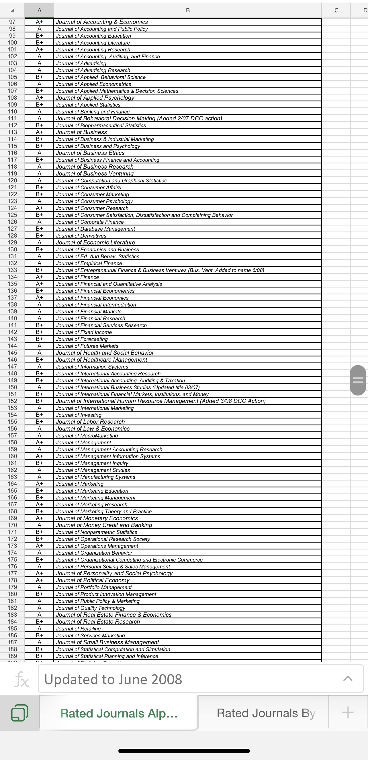 Label Each Question and Section: Read the