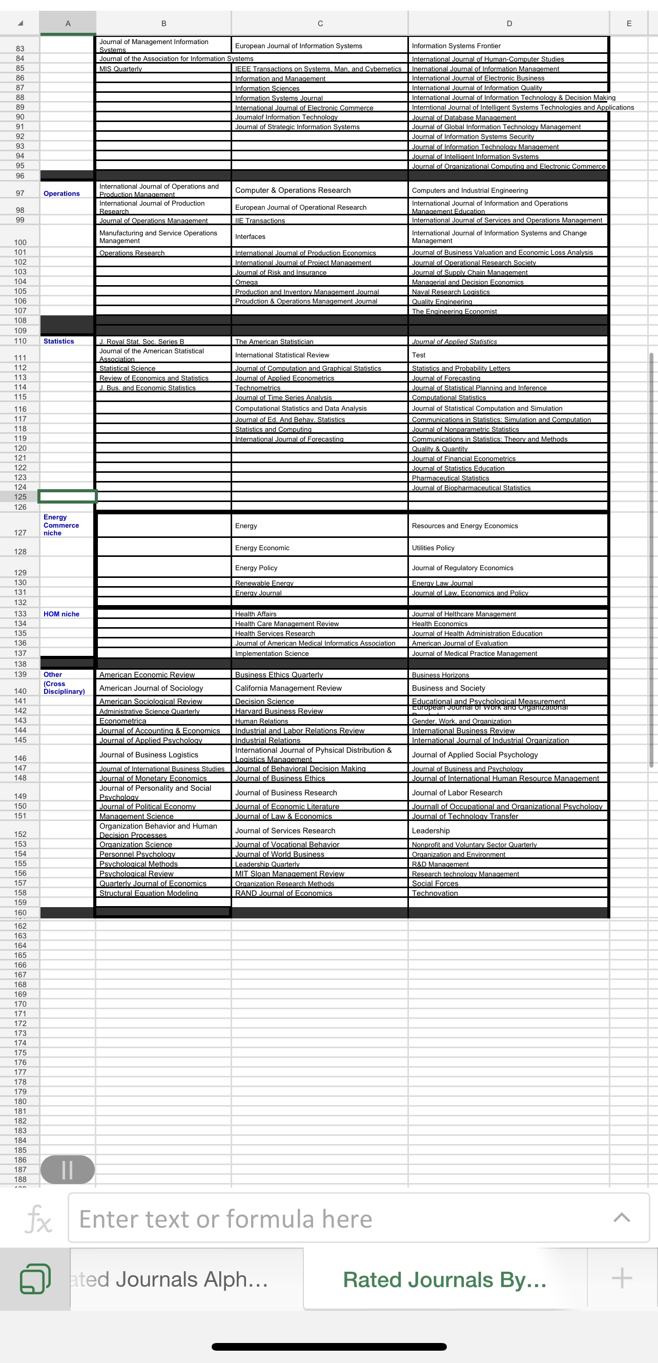 Label Each Question and Section: Read the