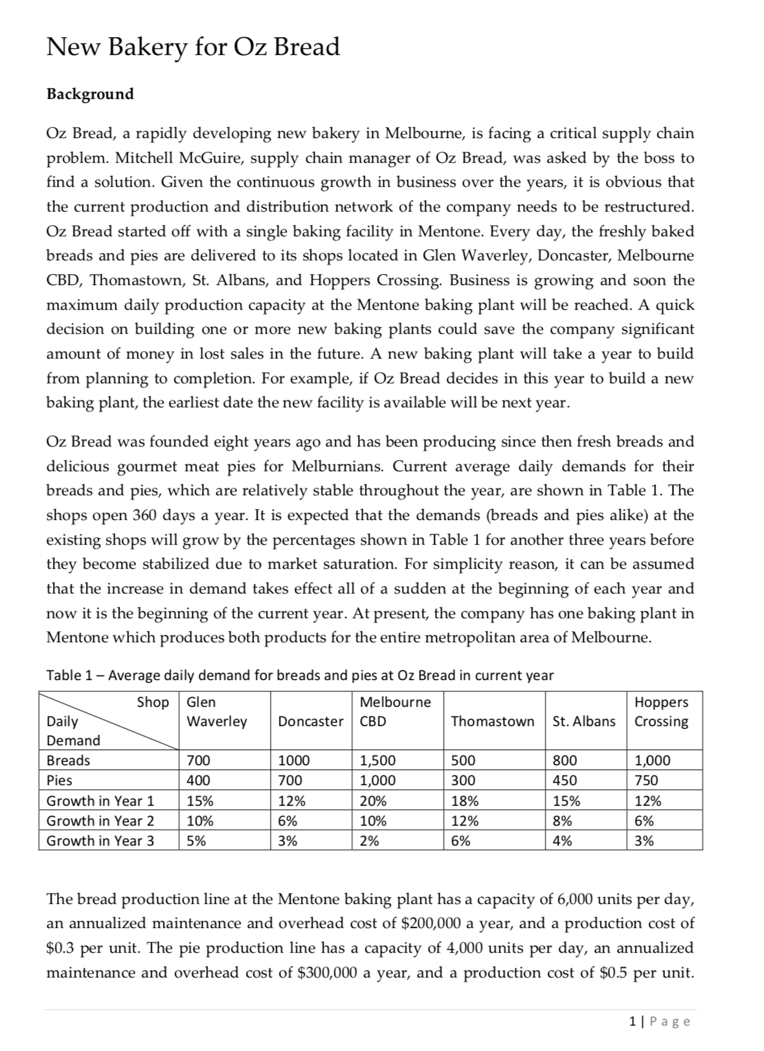 I am looking for the solution or guidance with