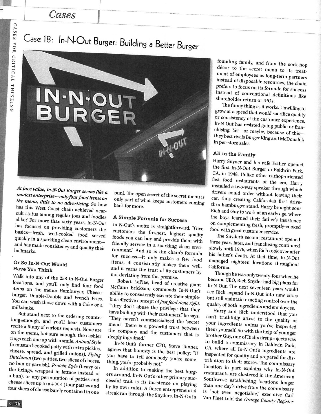 can you give me a breve answer and explanation to