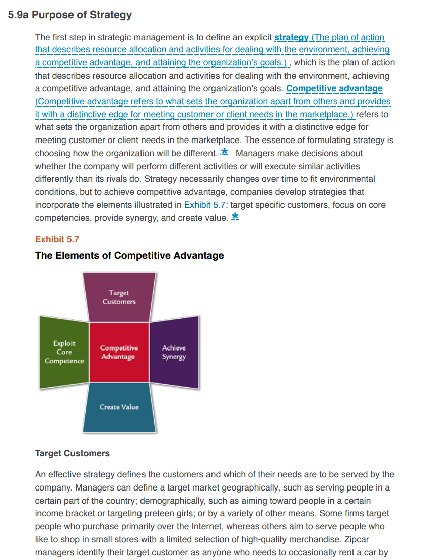 can you give me a breve answer and explanation to