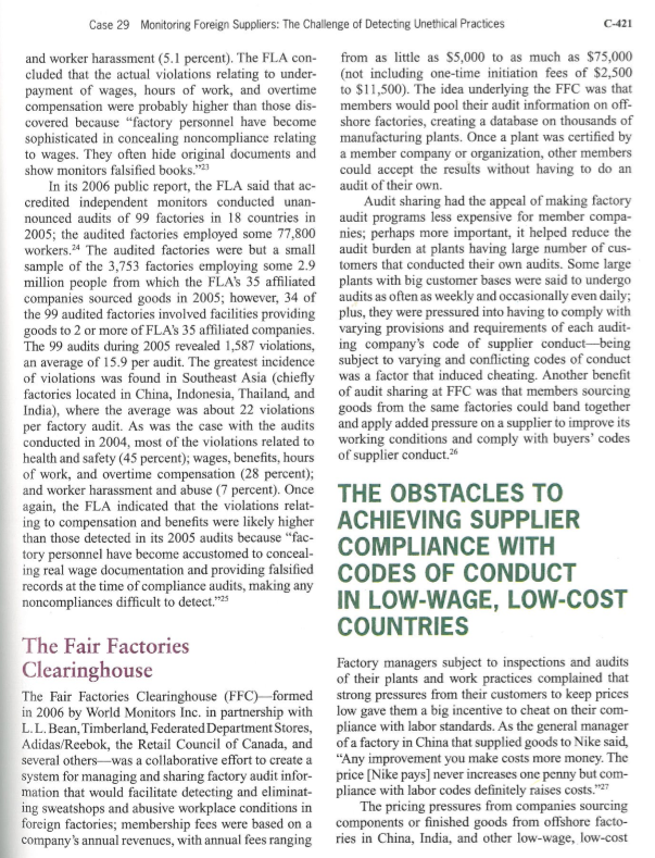 Please fully answer the following questions about