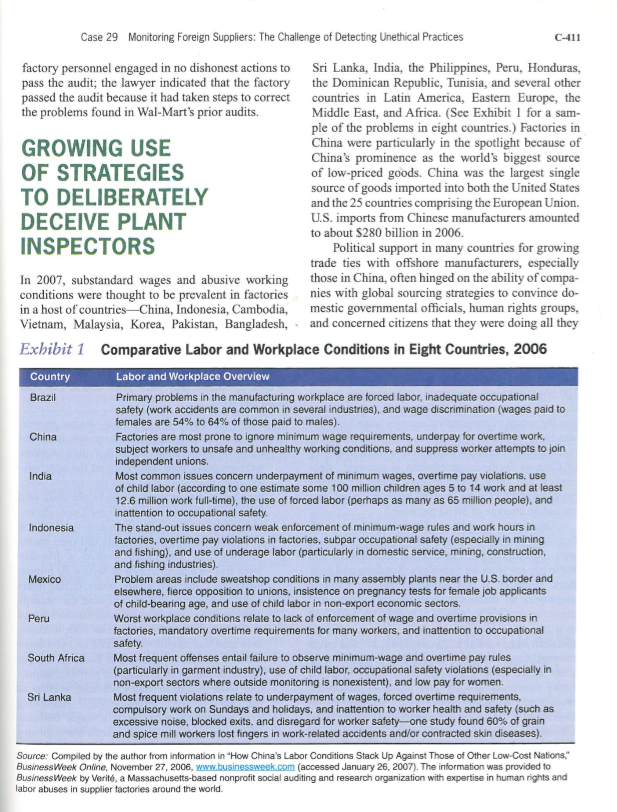 Please fully answer the following questions about