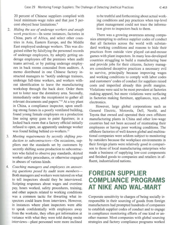 Please fully answer the following questions about