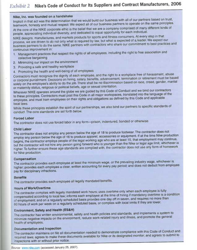 Please fully answer the following questions about