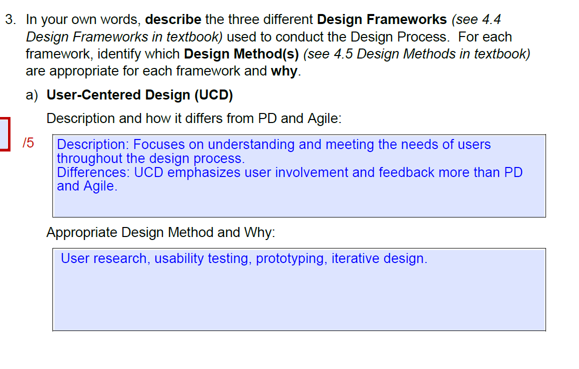 Questions: Given the problem from the previous