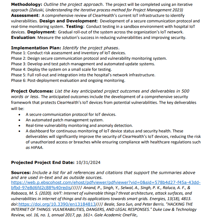 Introduction In this task, you will design the