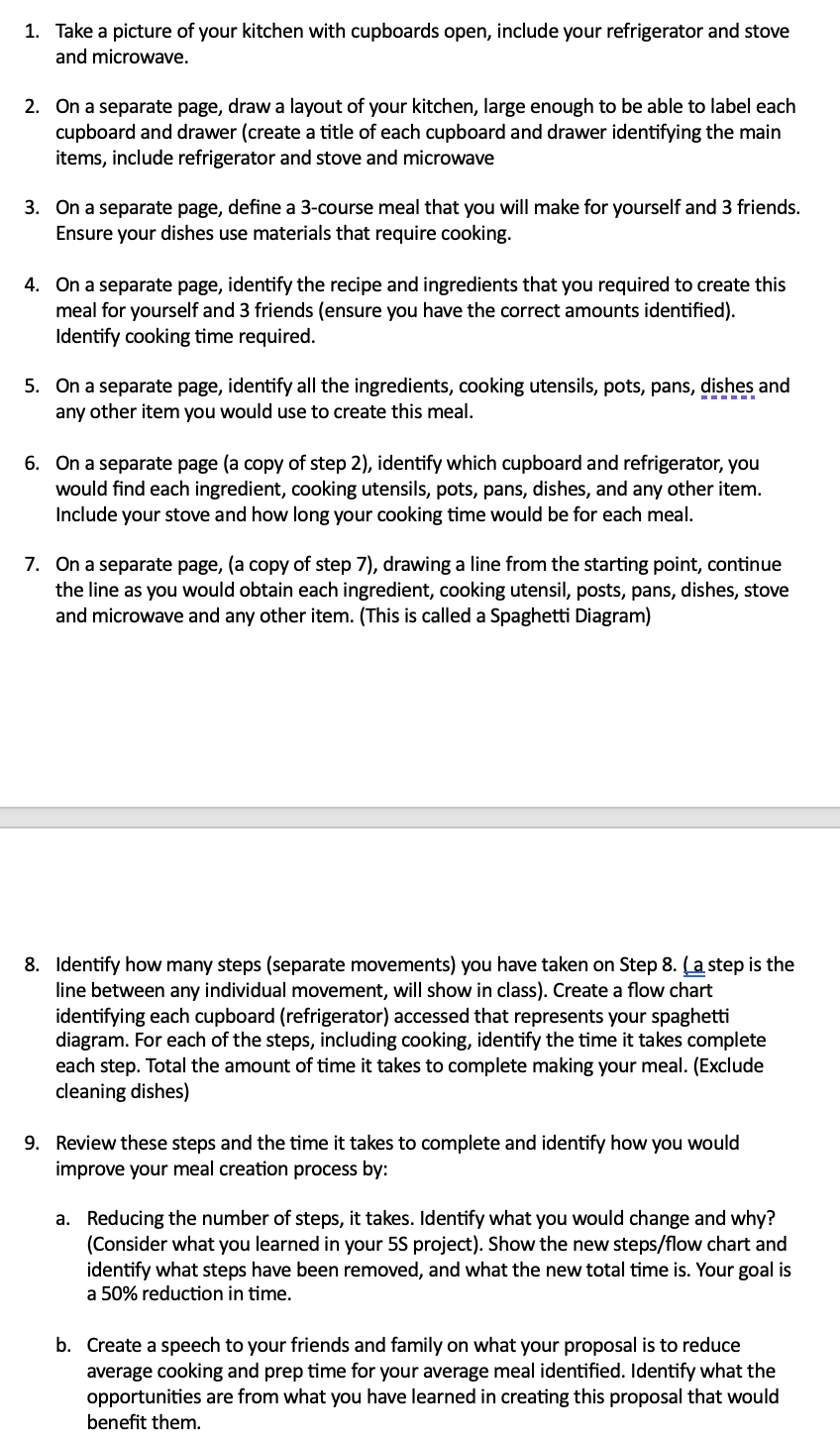 Please help me with the following assignment as