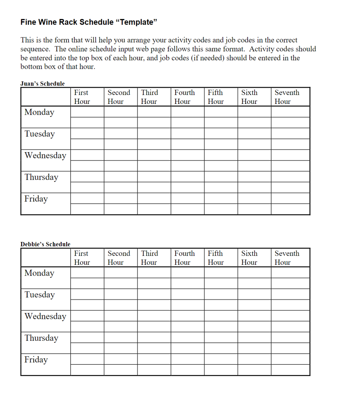 Please help me with this case study. The Fine