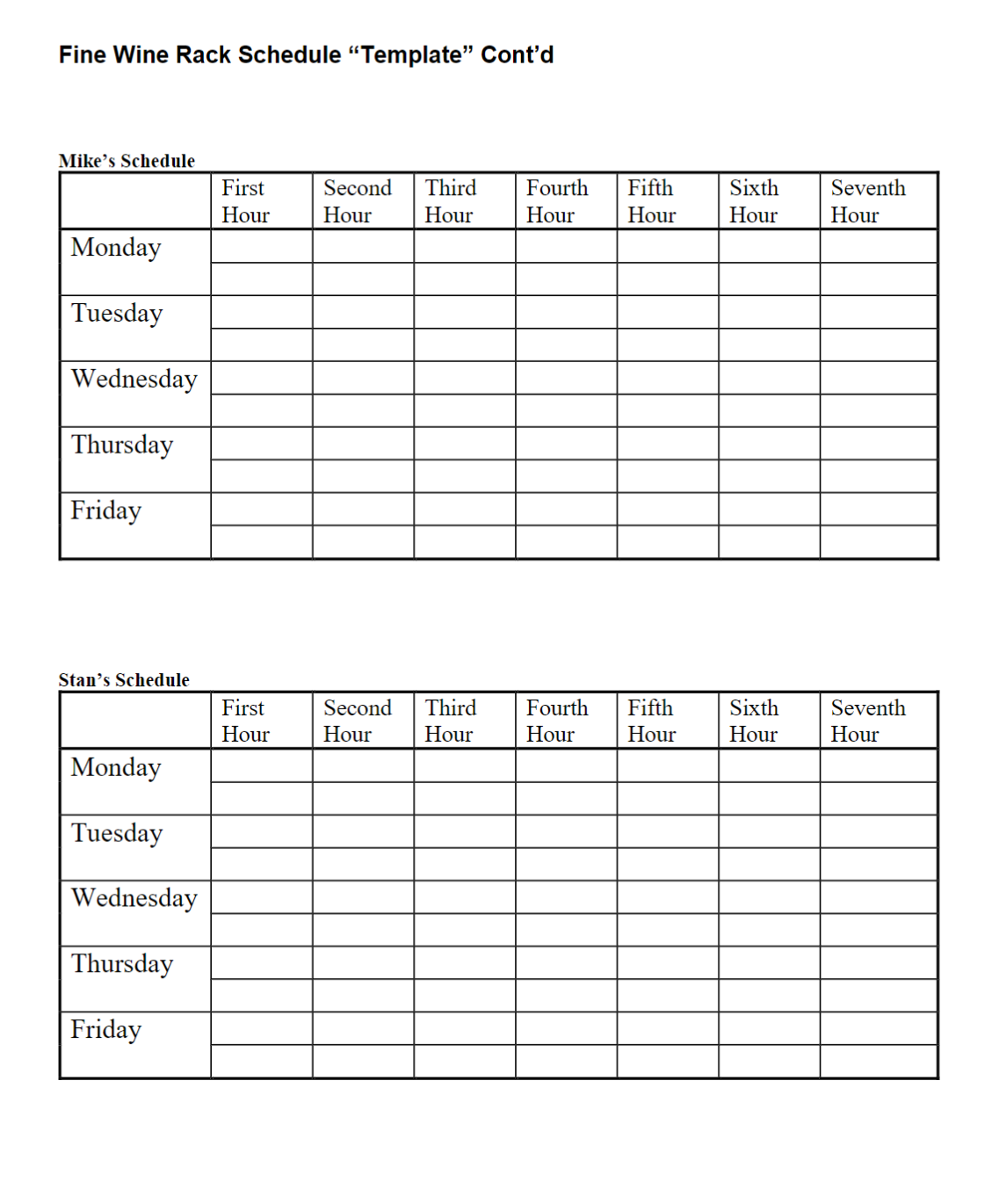 Please help me with this case study. The Fine