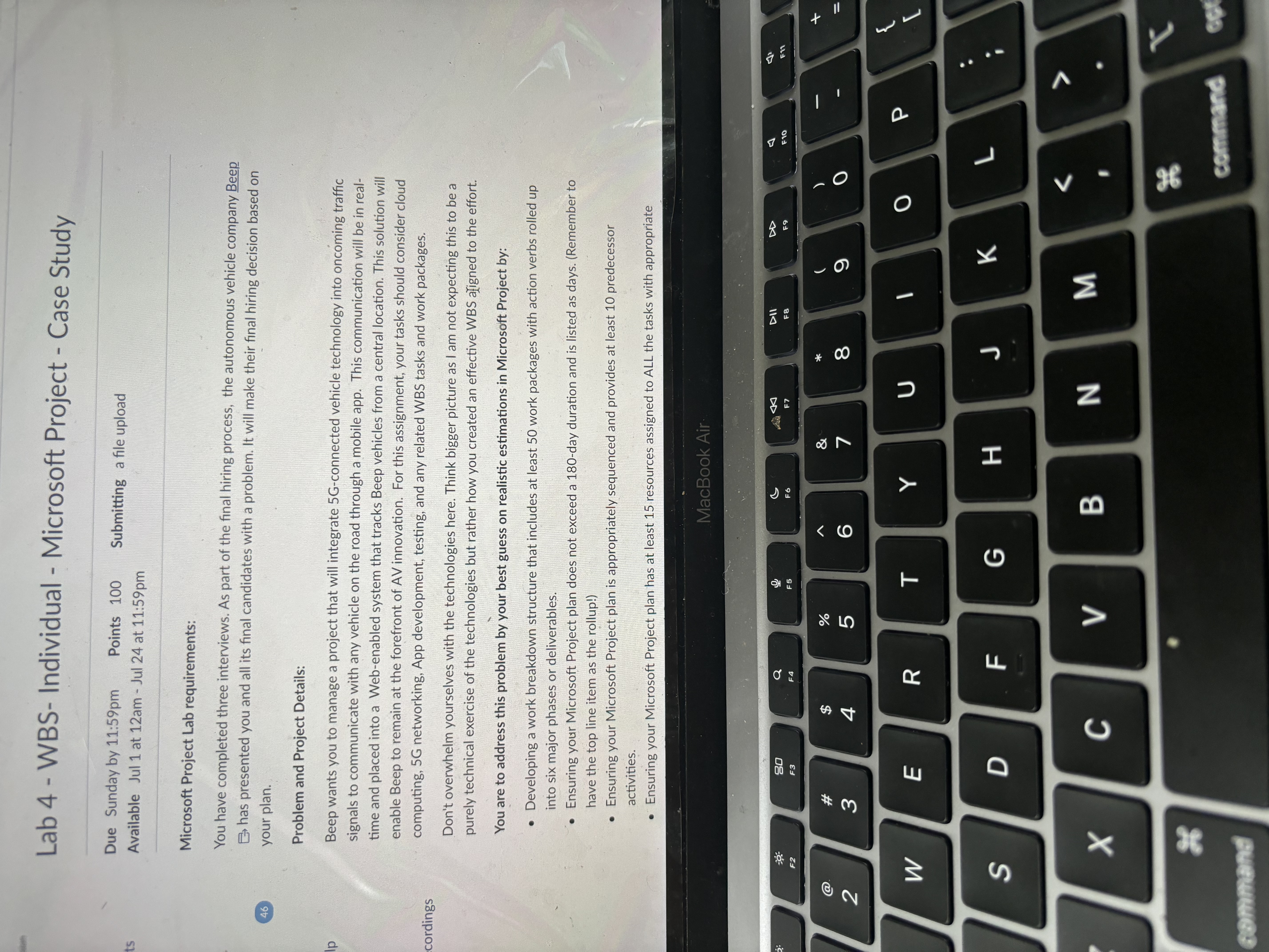 seminolestate.instructure.com @ 1 +