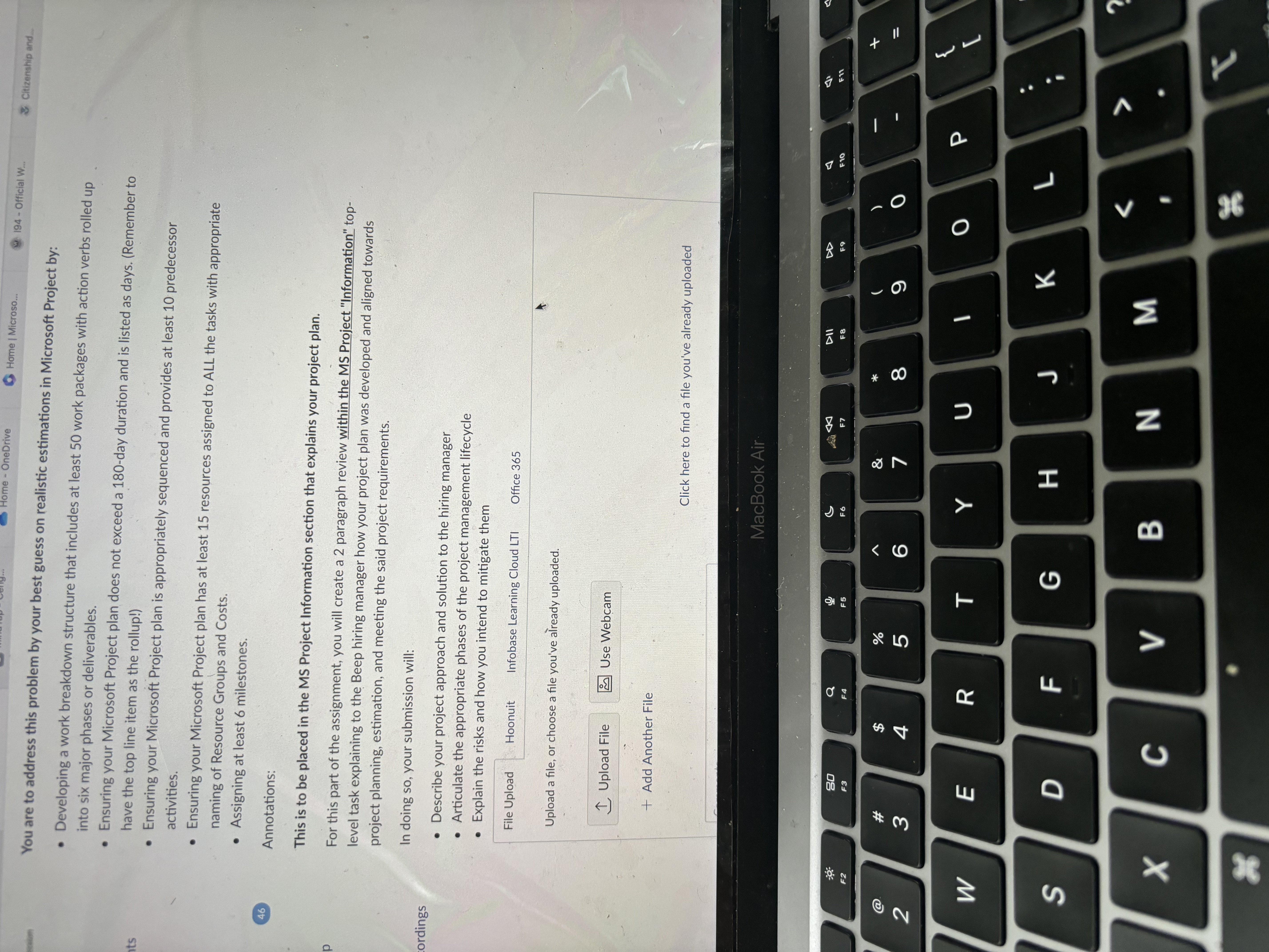 seminolestate.instructure.com @ 1 +