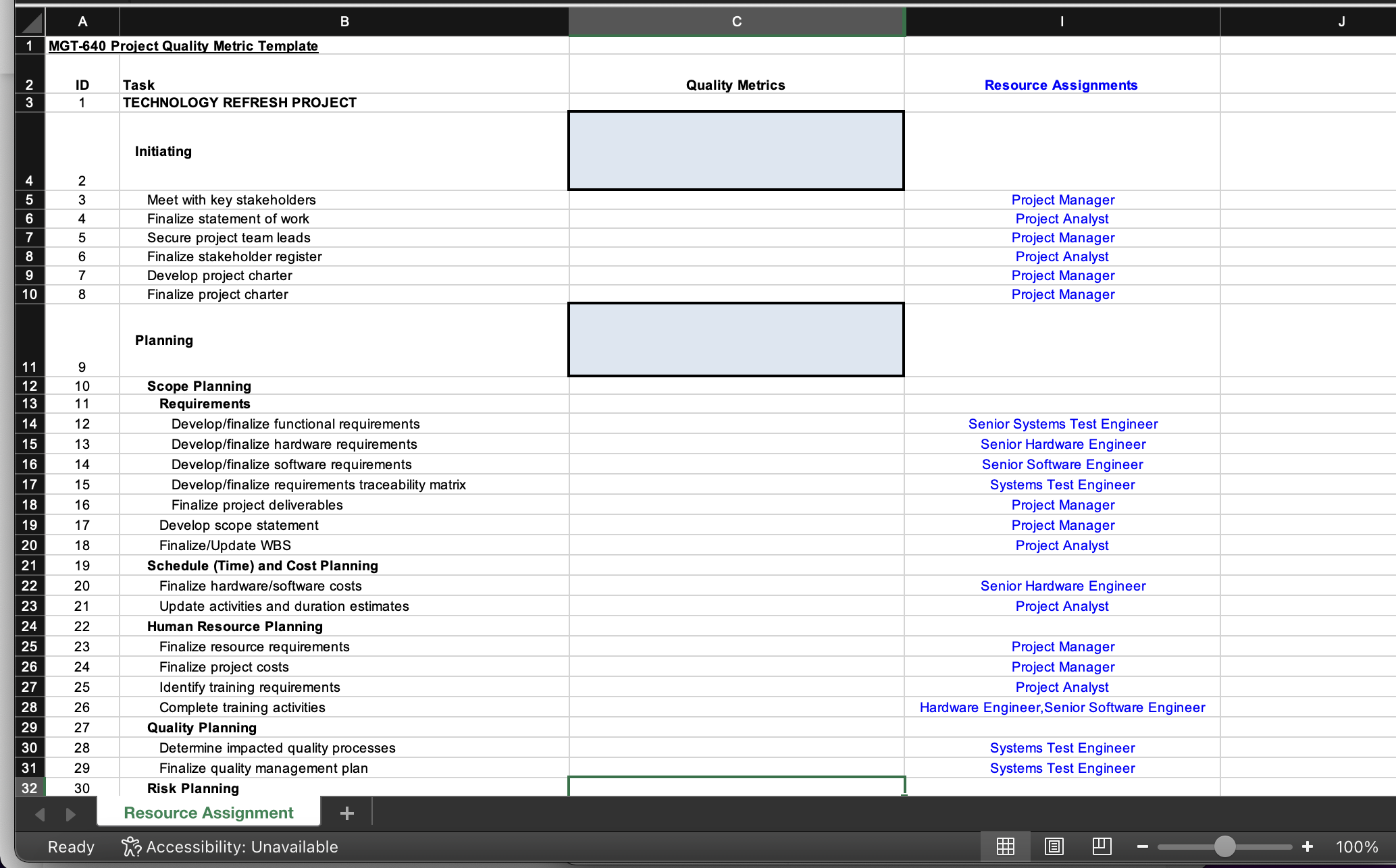 Please help me with completing this assignment as