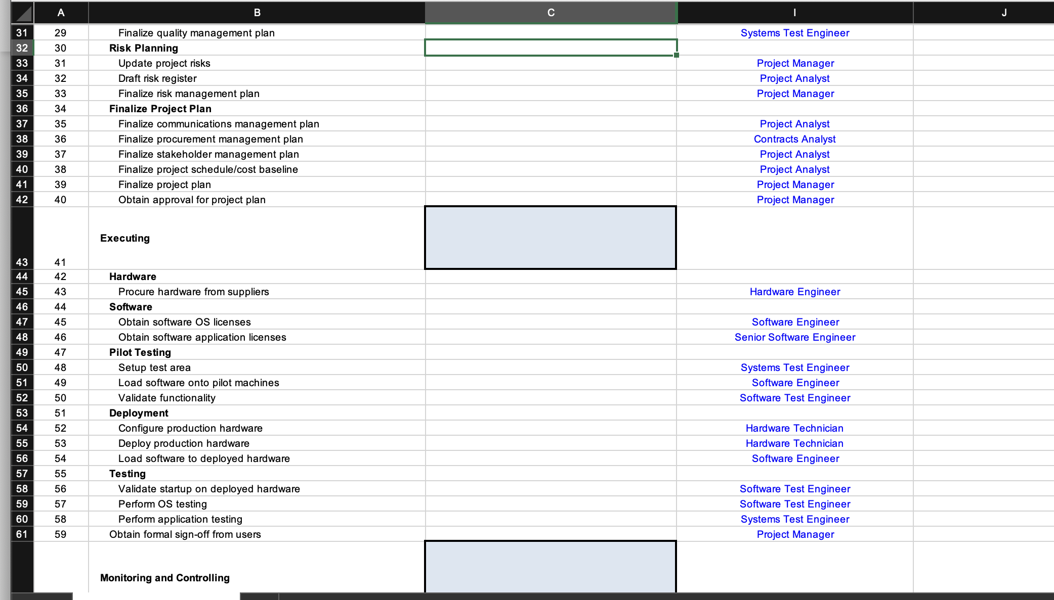 Please help me with completing this assignment as