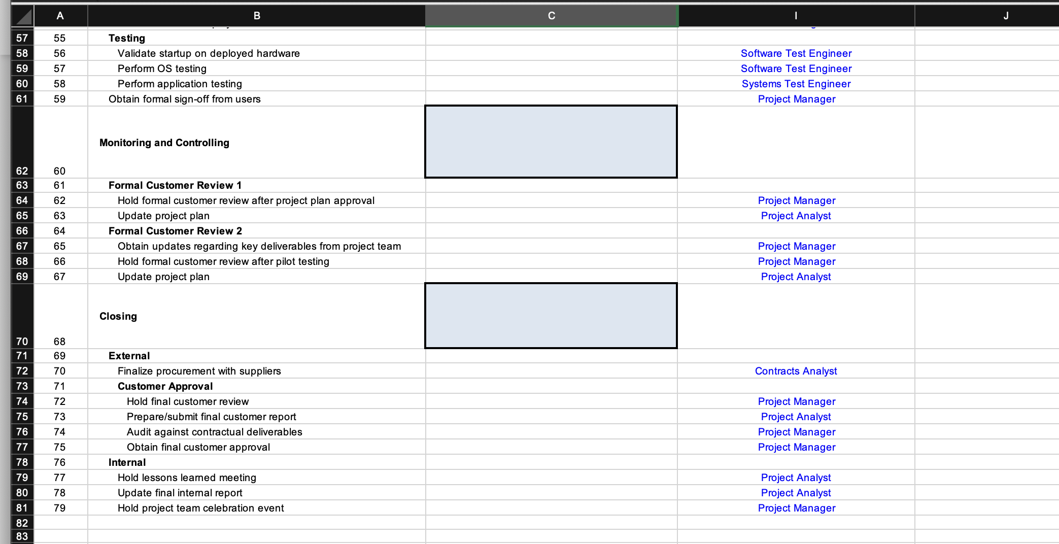 Please help me with completing this assignment as