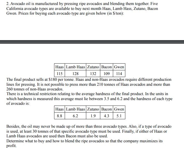 Please help me this question with excel solver,