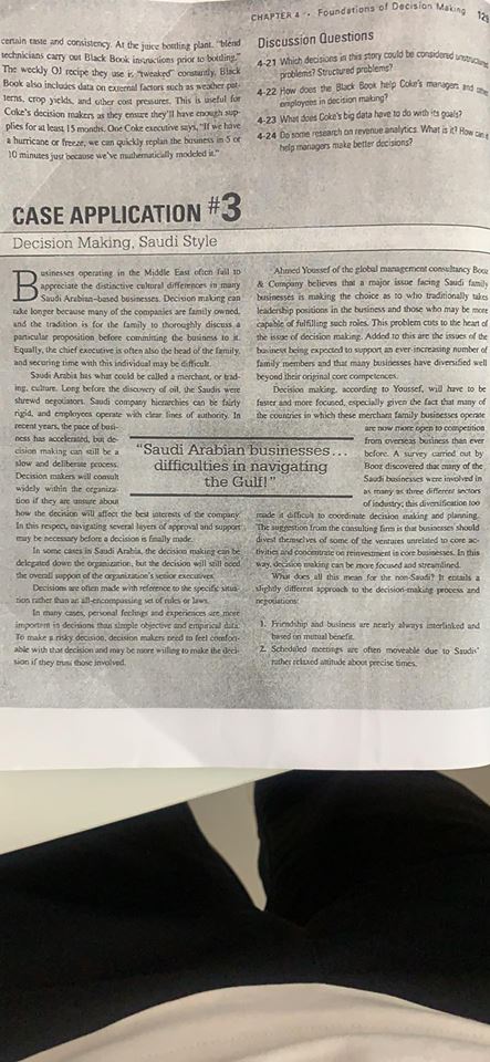 Can you help me know this case and answer