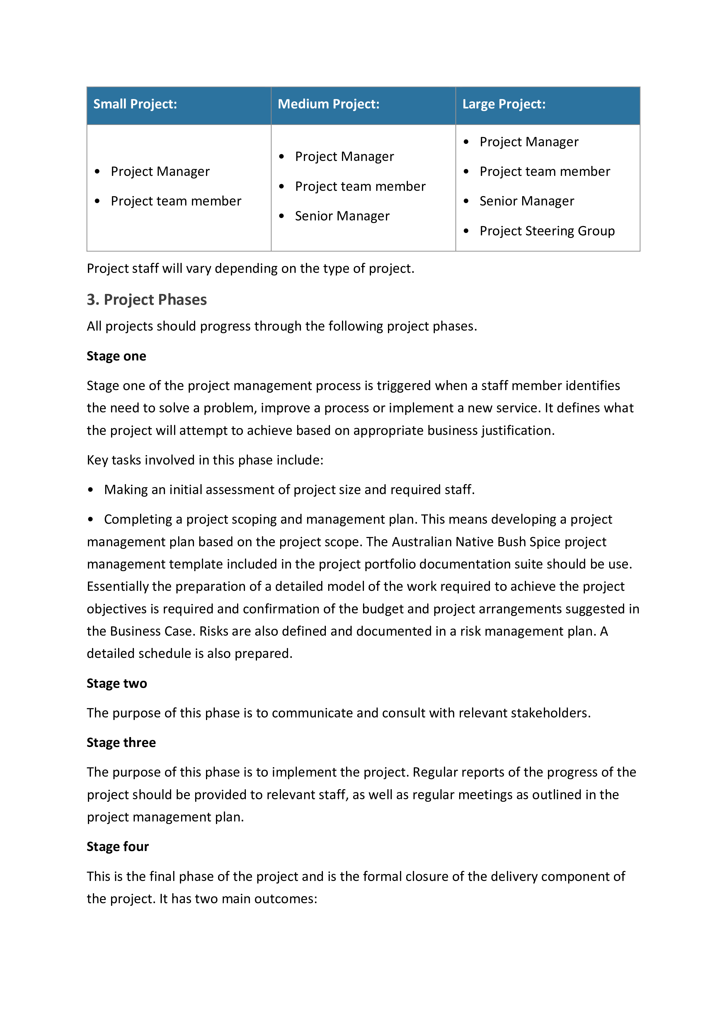 A .l 9 NSW GOVERNMENT TAFE: Part 1: Develop a