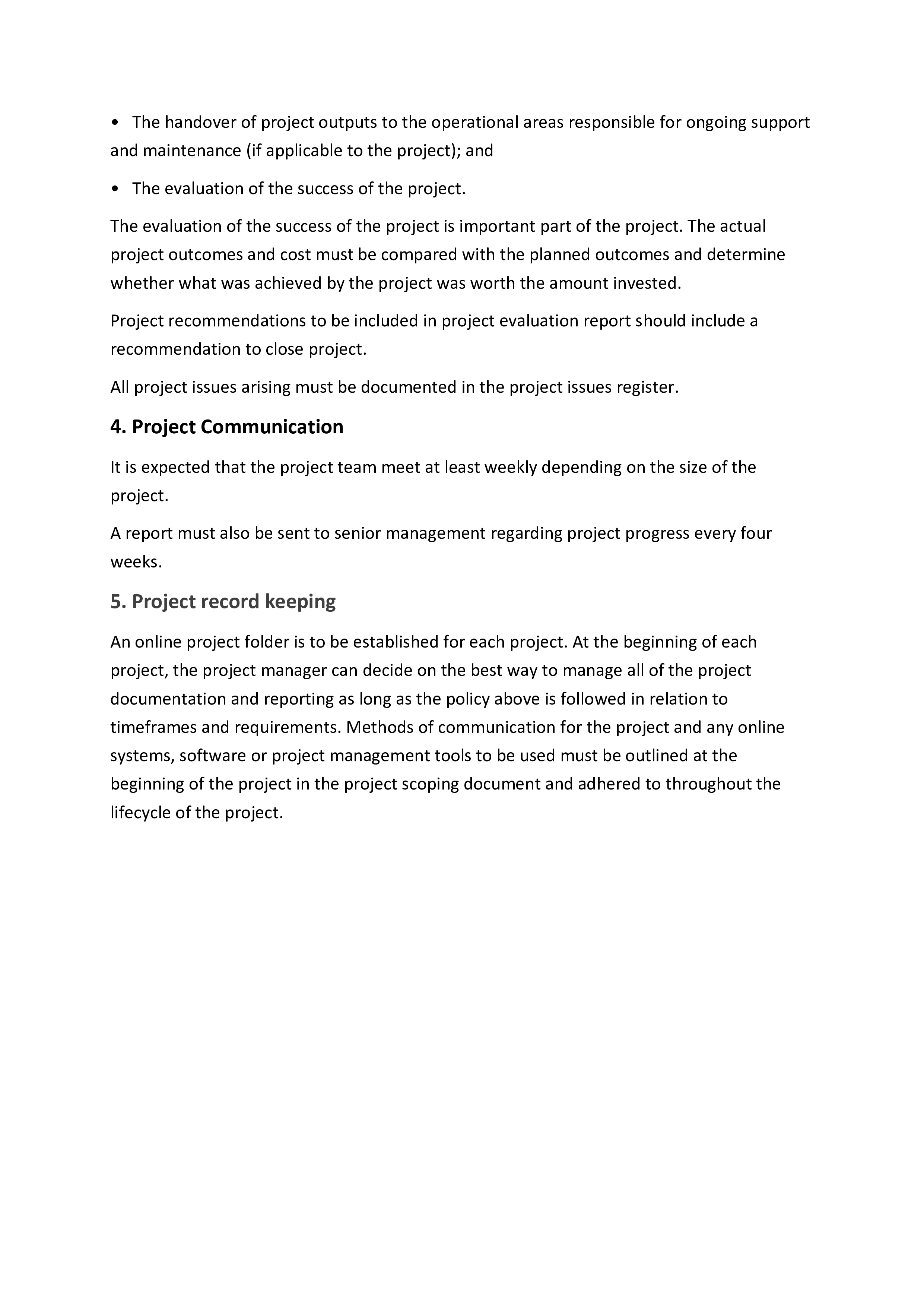 A .l 9 NSW GOVERNMENT TAFE: Part 1: Develop a