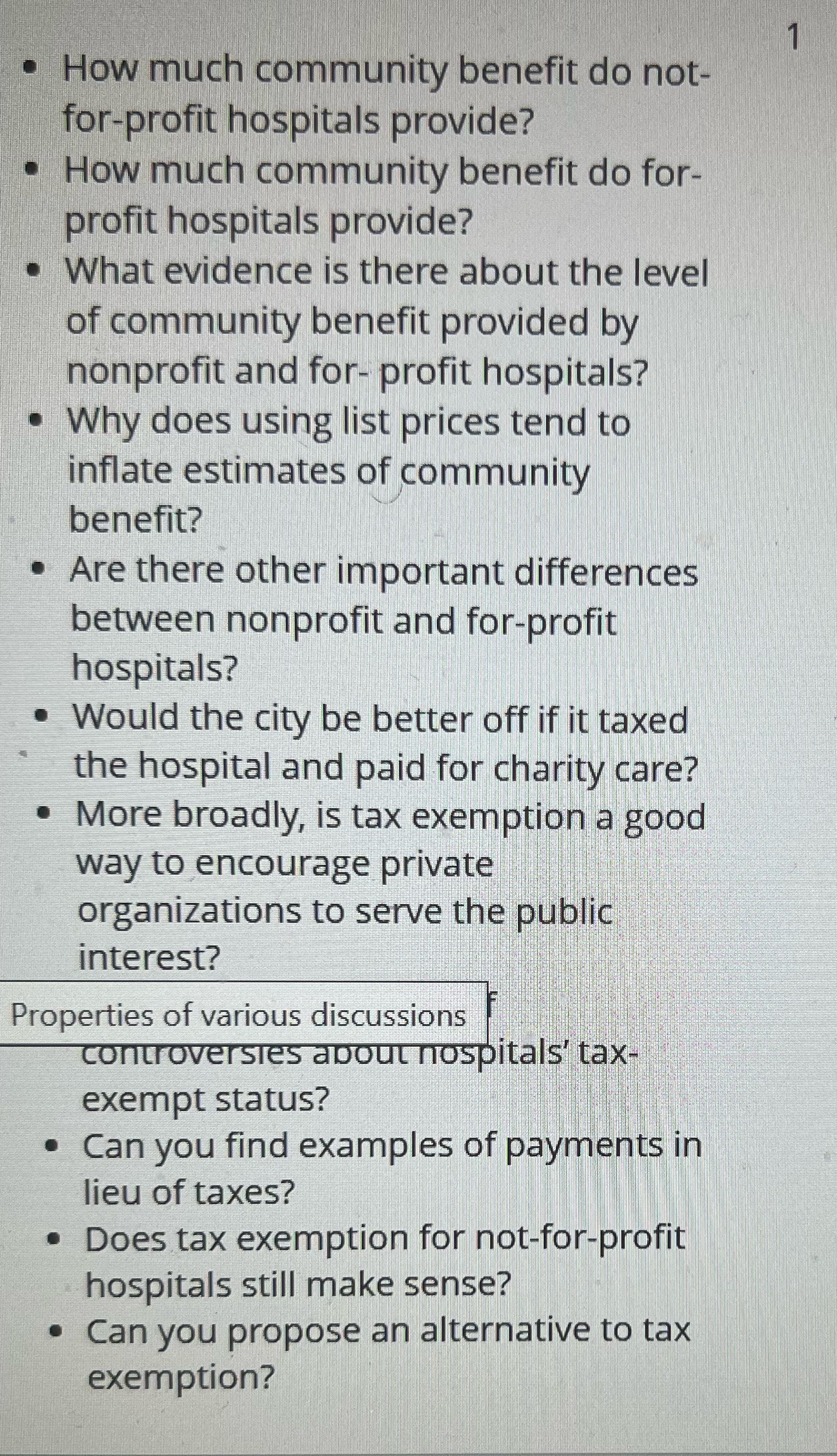 Please add references . How much community