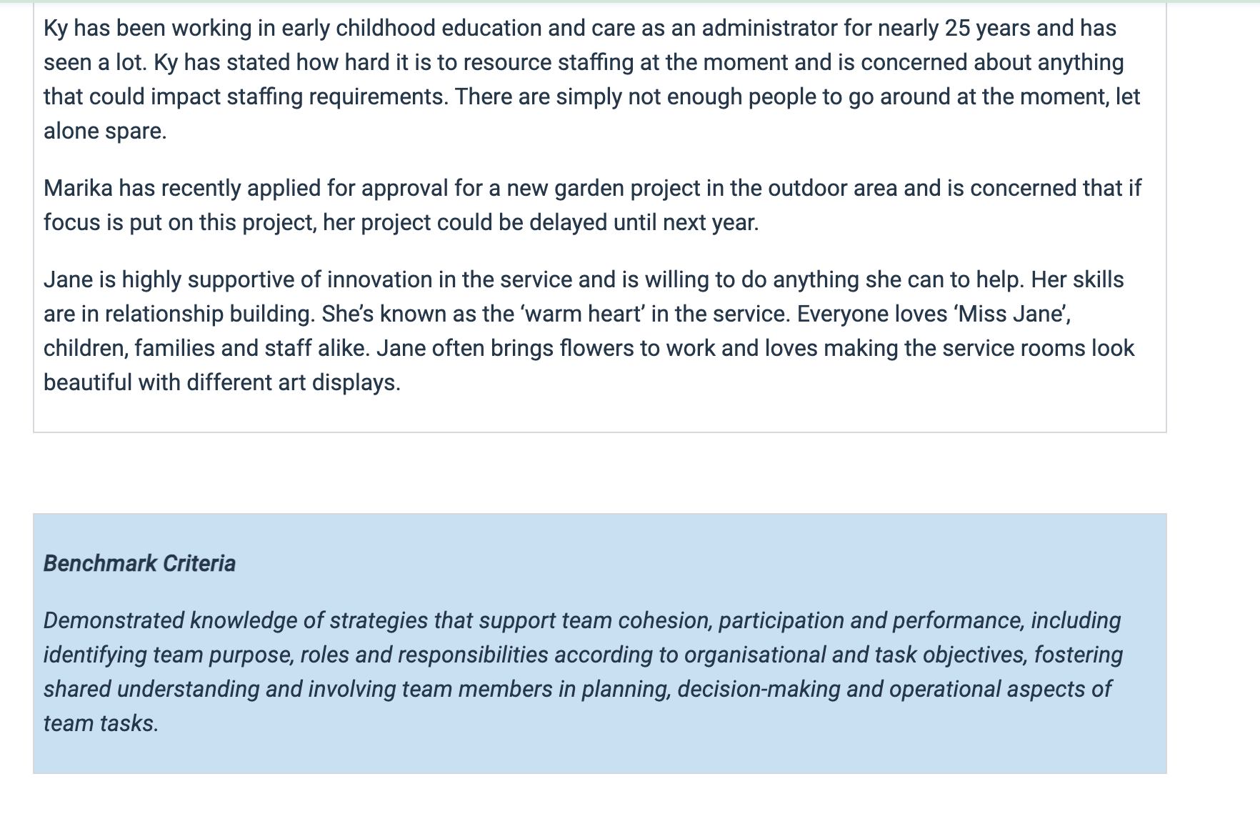 Case Study 2b - Starting Design Thinking for team
