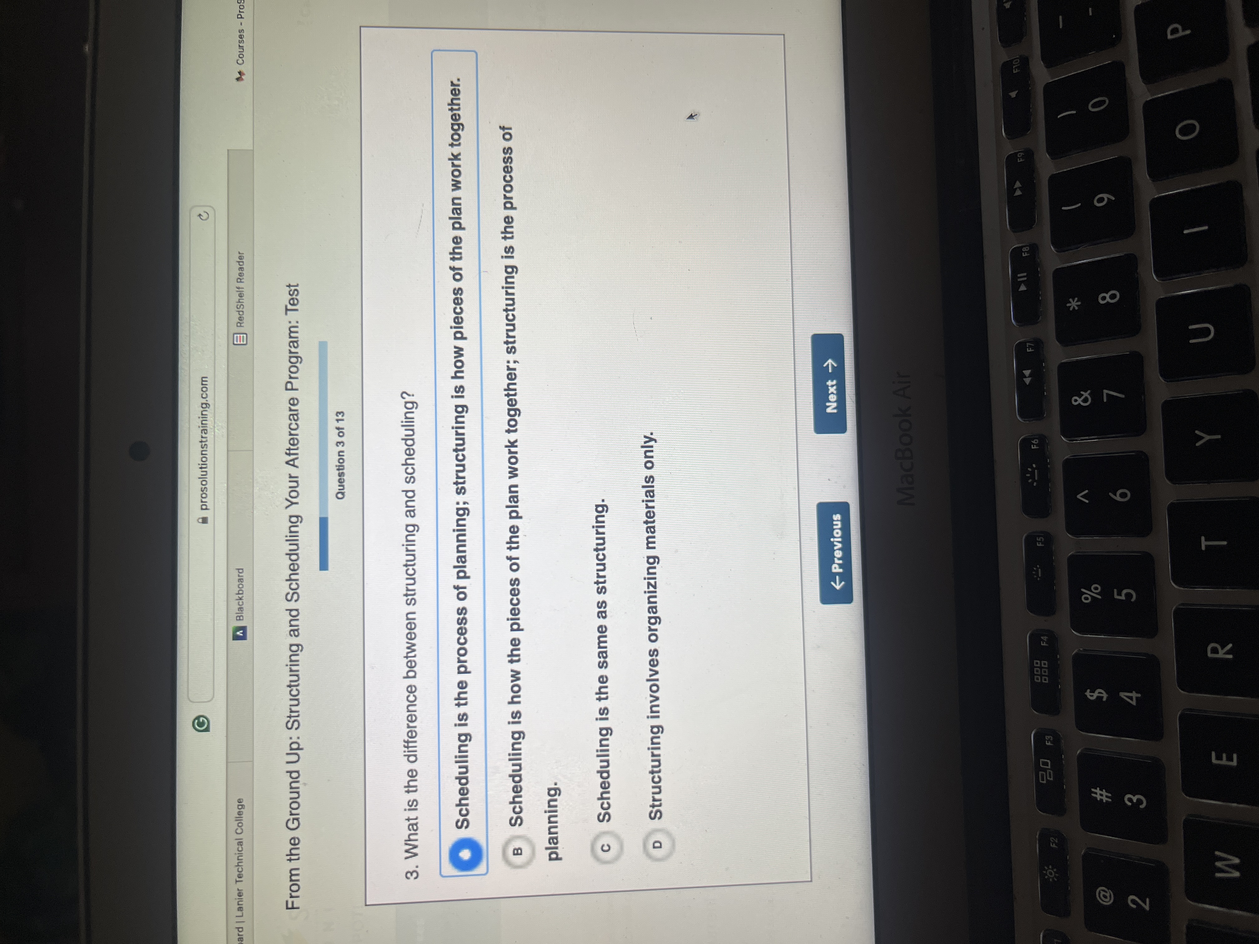 G prosolutionstraining.com C ard | Lanier