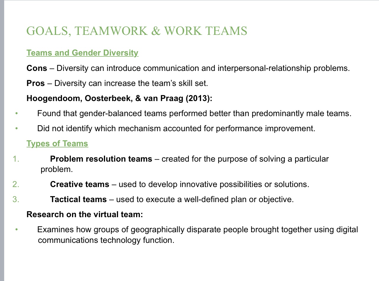 Don't feel like I'm getting the help that's