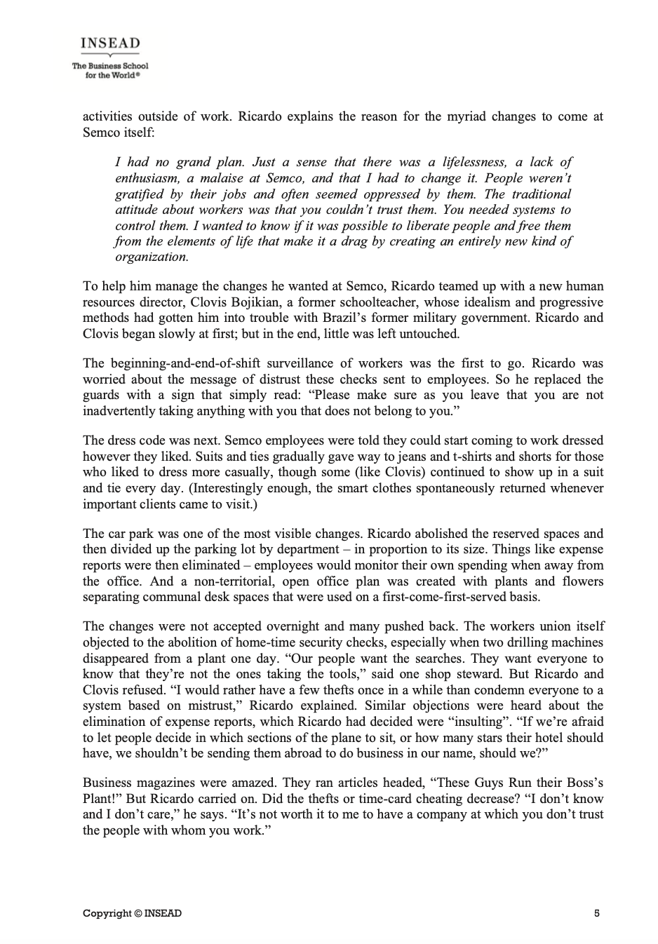 From the attached article: 1) Introduction -