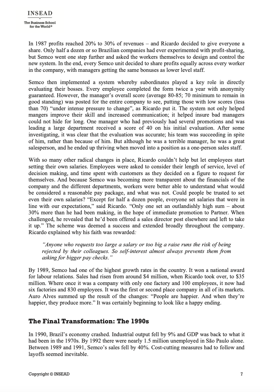 From the attached article: 1) Introduction -