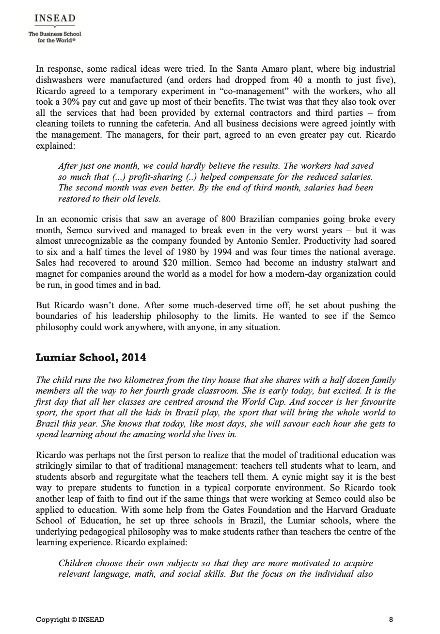 From the attached article: 1) Introduction -