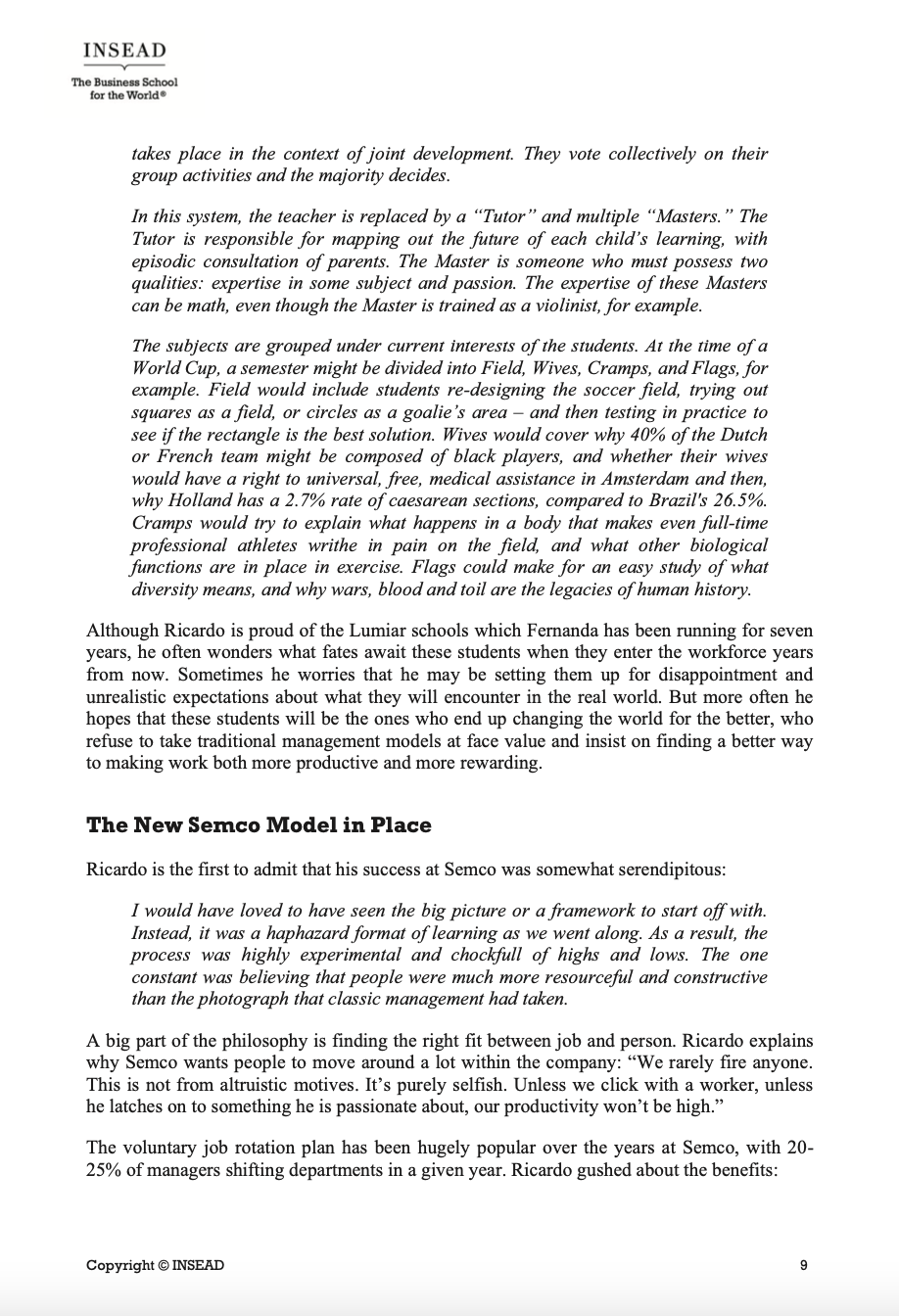 From the attached article: 1) Introduction -