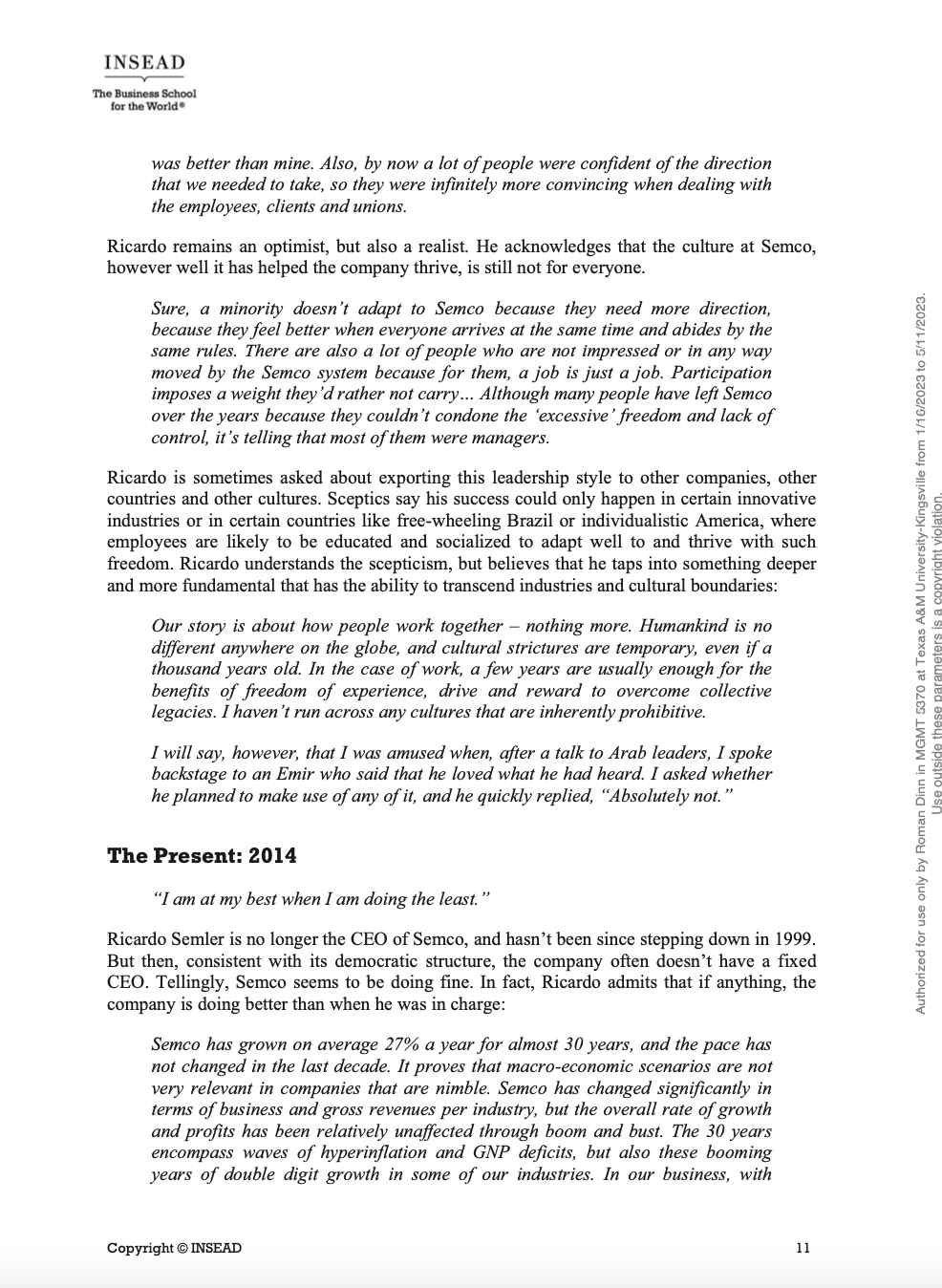 From the attached article: 1) Introduction -