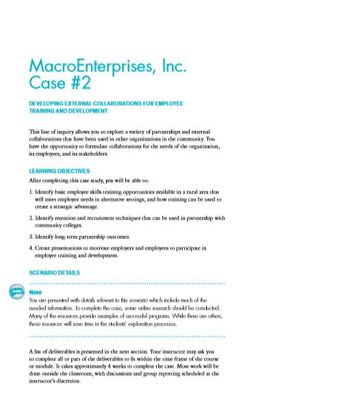 Use the human performance technology (HPT) model