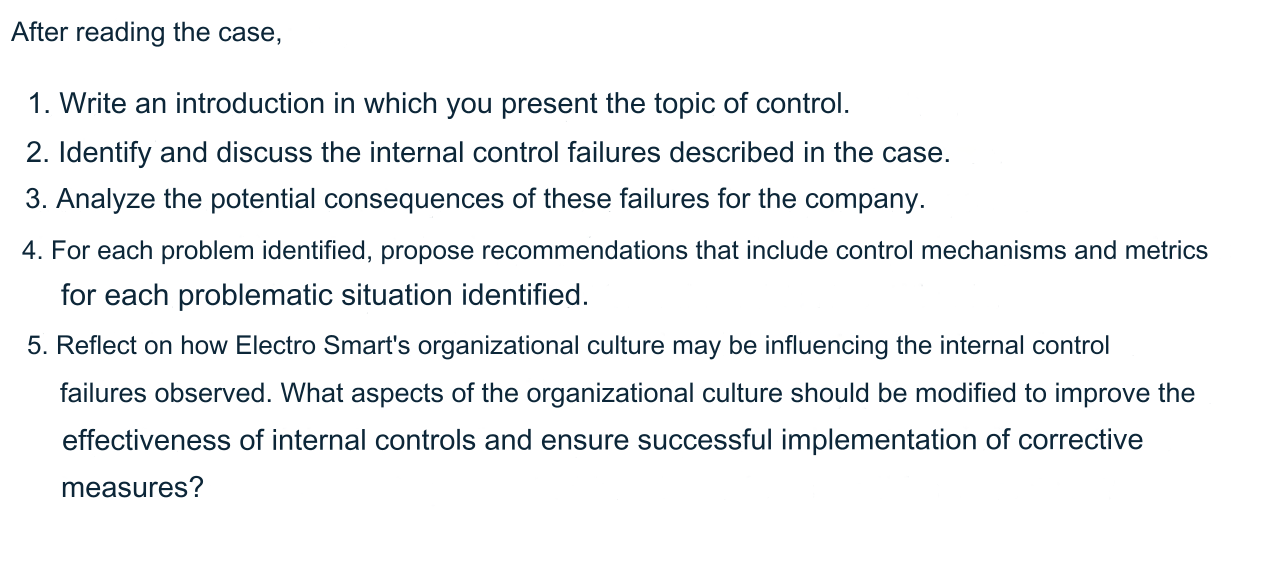 Machine Translated by Google Task 7.1 Case Study