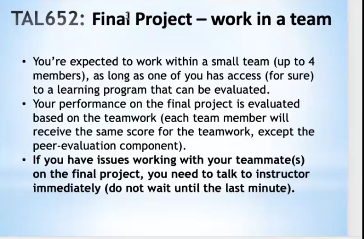 From the attached please answer the following: If