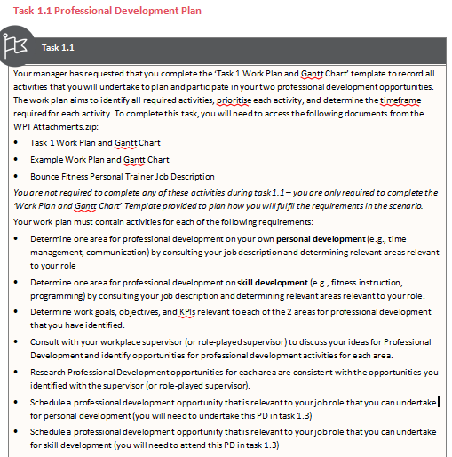 \fTask 1: Work Plan and Gantt Chart Actual dates