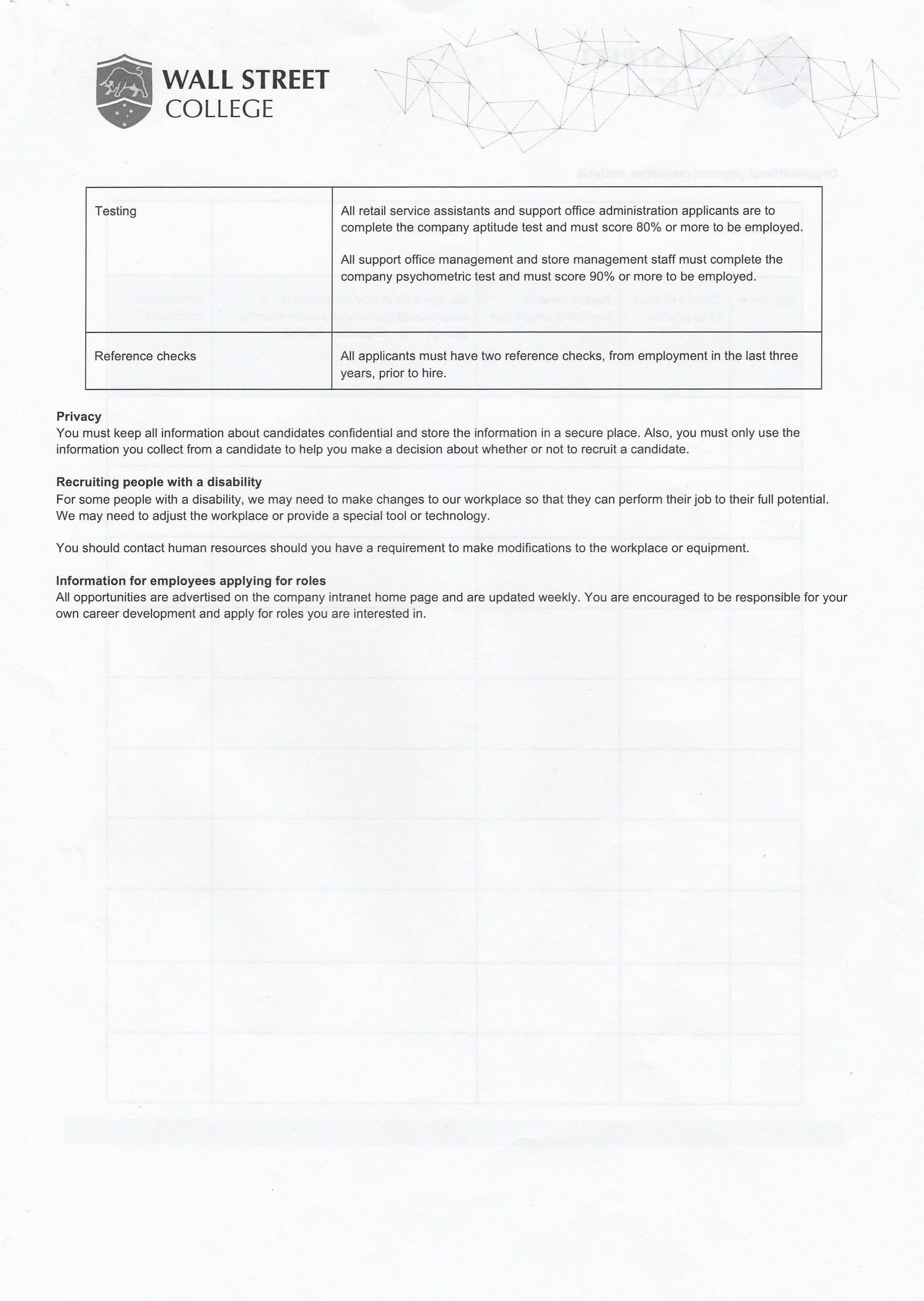 Please help me to do TASK 1, include part A, B