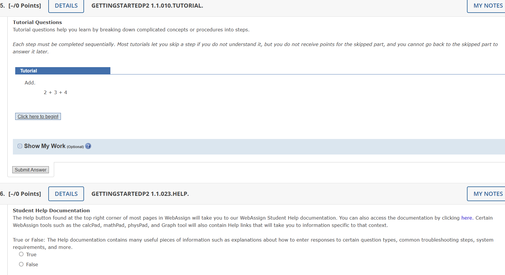 MNS407 Management Science. reference: An