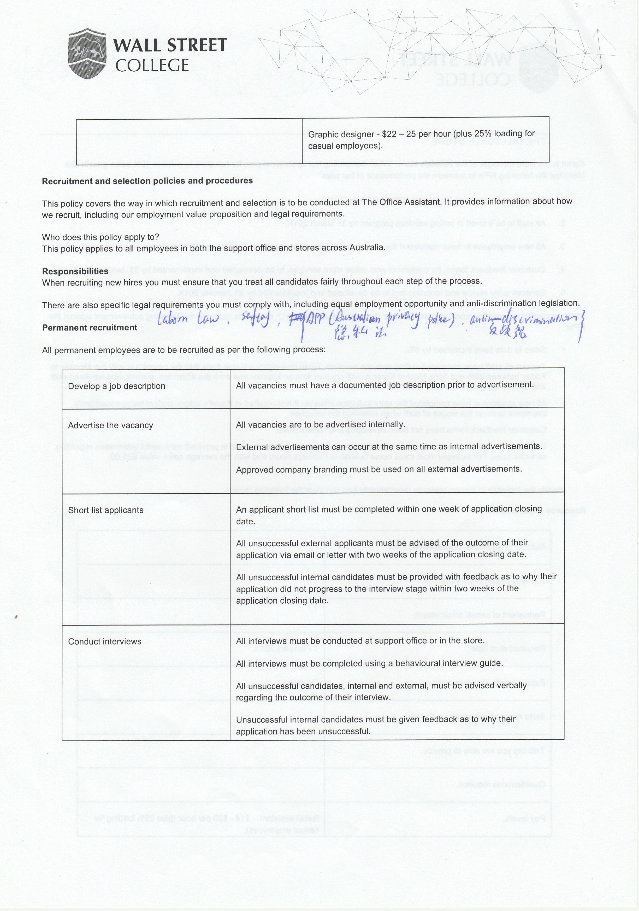 PLease help me to complete TASK 1 questions.