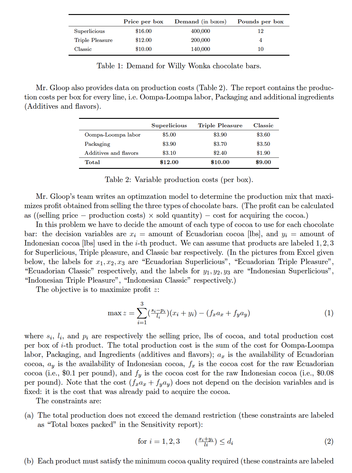The key concepts involved in this problem are