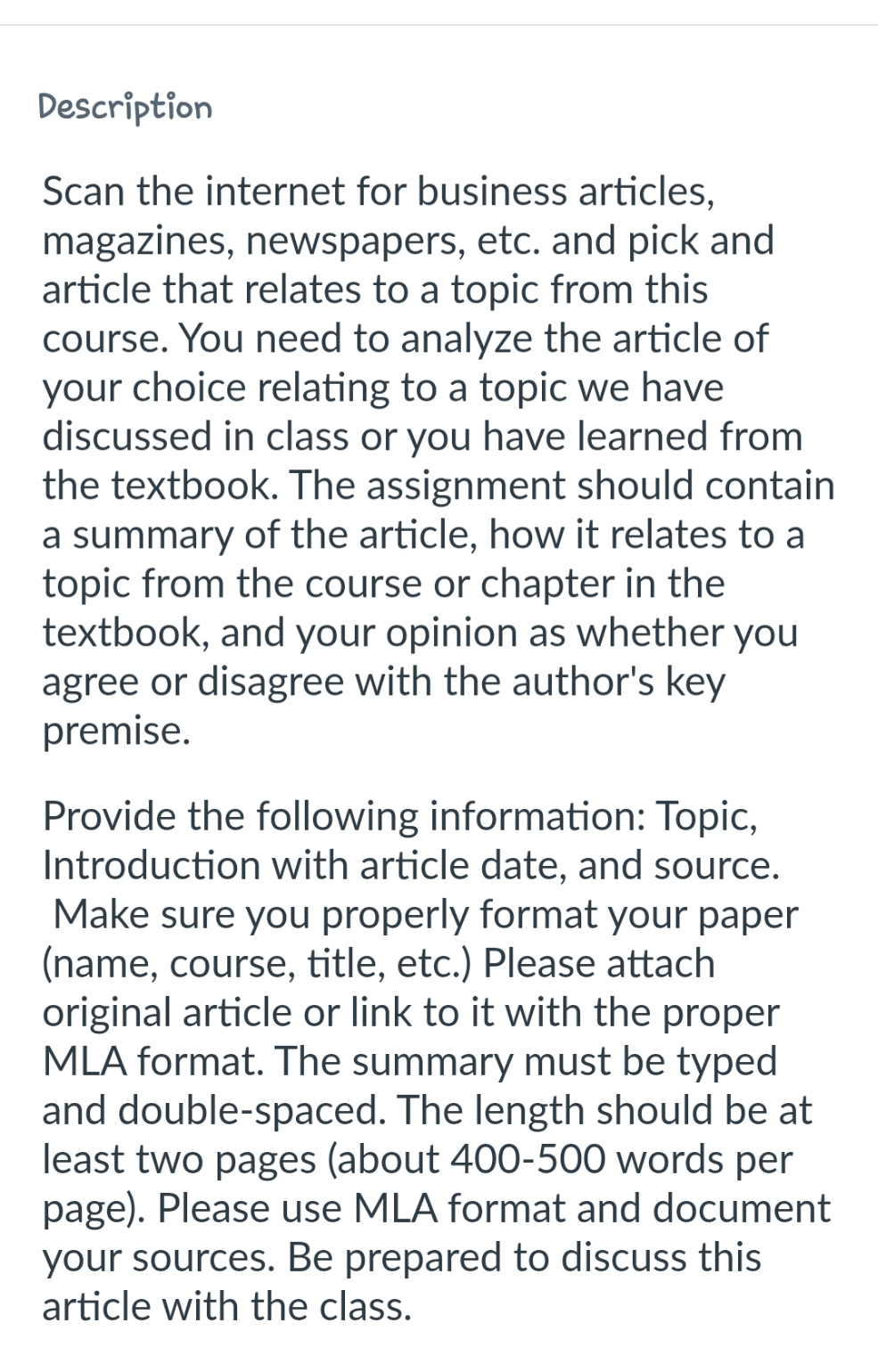 Please help Description Scan the internet for