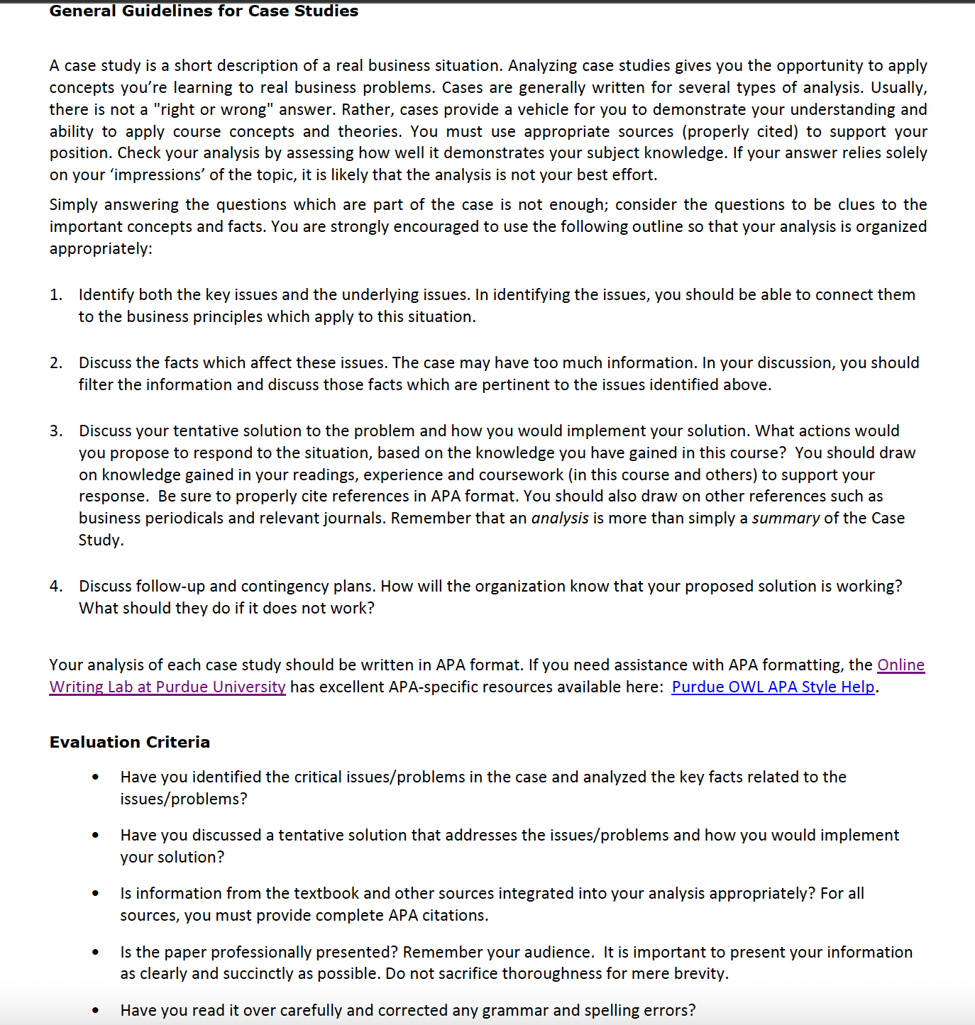 A CASE STUDY OF PROJECT AND STAKEHOLDER