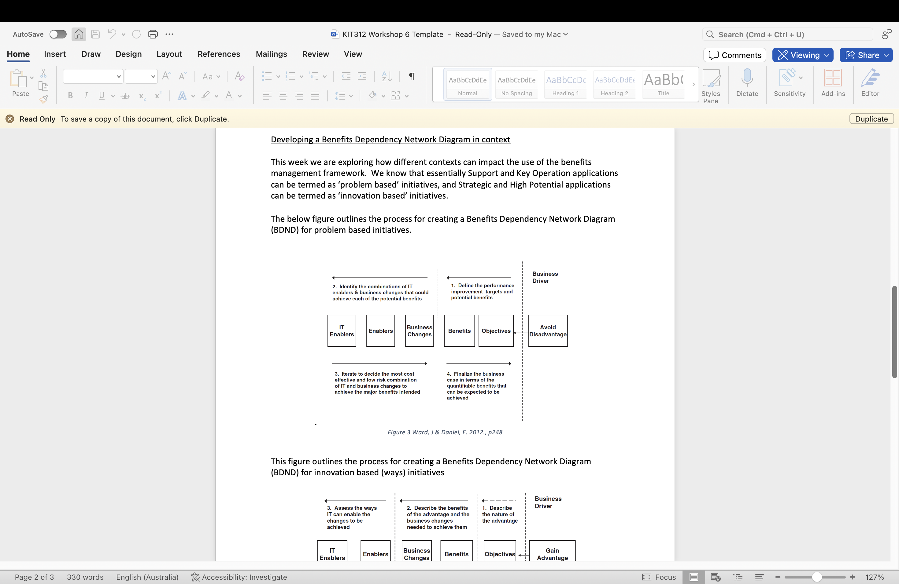 Autosave CID () @ - @- KIT312 Workshop 6 Template